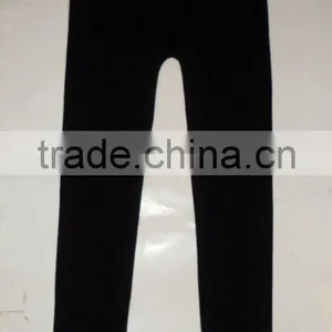 Seamless Solid Women Tight Legging thumbnail-1