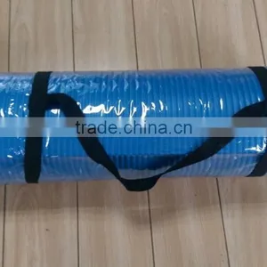 Polyester Black Carring Strap ,Stretching Band thumbnail-3