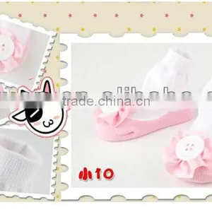 Pretty Girls Socks Princess Socks thumbnail-1