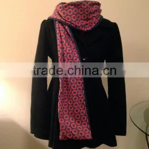 Fishman Scarf - SSS94 thumbnail-4