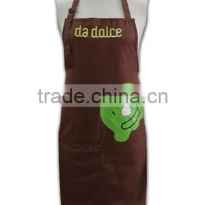 Cooking Apron Cake Baker Clothes Cake Apron thumbnail-2