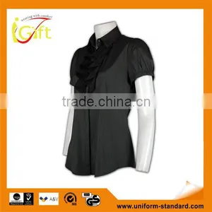 100% Cotton Design China Made Business Design Mens Western Flannel Shirts thumbnail-1