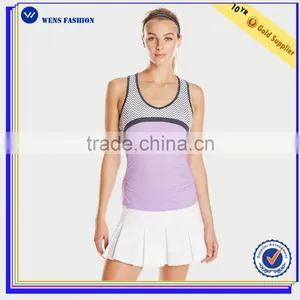 New Wear Summer Young Girl Wear Tropical Tennis Girls Suits or Dress thumbnail-1