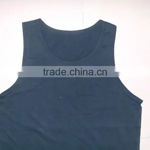 Bra Sport Tank Top Plain Custom thumbnail-3