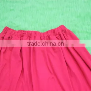 Children Shirts and Skirts 2pcs Outfits Teenager Summer Work Suits Wholesale Lace Tops Ruffle Child Clothing Top Quality Clothes thumbnail-4