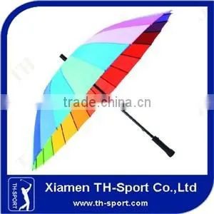 Vintage Luxury Golf Umbrella thumbnail-1