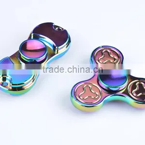 Fingertip Gyro Spinner Hot Funny Toys Education Brain Game thumbnail-5