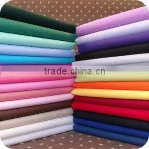 COTTON SPANDEX POPLIN 40x40+40D,156x60 50'' DYED,120GSM thumbnail-1
