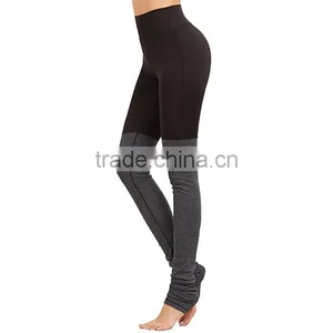 Nice Design Custom Compression Lady Sexy Yoga Wear Tight Pants thumbnail-2