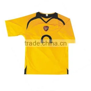 Authentic Soccer Jerseys/sublimation Soccer Jersey thumbnail-1