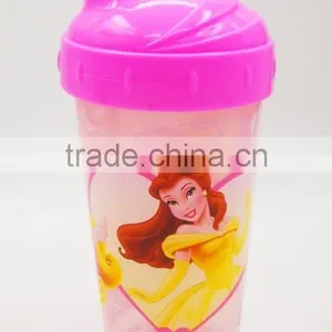 BPA Free 300 ml Baby Sipper Bottle/kids Drink Cup /Juice Cup thumbnail-3