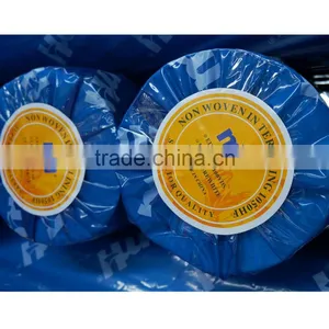 Non Woven Interlining Fabric for Garment thumbnail-1