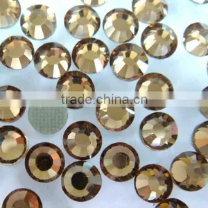 Rhinestone Dmc Hot Fix Stones for Dress thumbnail-3