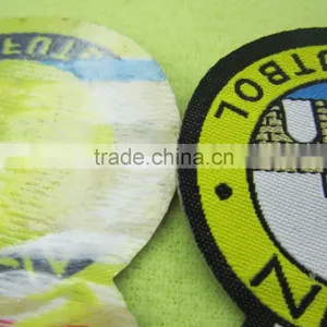 Jeans Label Material thumbnail-2