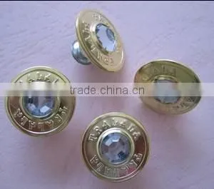Jeans Button thumbnail-1