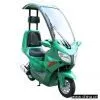 50cc Moped Scooter With Top Roof thumbnail-1