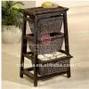 Wooden Drawer Chest and Cabinet thumbnail-1