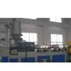 PE, PP, PVC Board Extrusion Line With Screw Dia 45 - 150 mm thumbnail-1