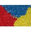 Colorful Pvc Compounds for Cables Jackets thumbnail-1