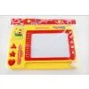 Color Magnetic Drawing & Writing Board for Kids thumbnail-1
