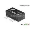 1kv 2 W Isolated Dc Dc Converter, Positive & Negative Dual Unregulated Ouput Dc Dc Converter thumbnail-1