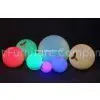 Waterproof LED Lighting Balls Change 16 Colors LED Lighting Furniture thumbnail-1