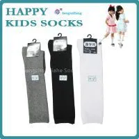 Custom Cotton School Socks ,export to Africa School Uniform Socks thumbnail-3