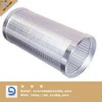 Johnson Well Casing Screen Pipe for Wells thumbnail-3