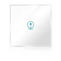 Wireless Infrared Wifi Remote Control Networking Zigbee Curtain Control Touch Panel thumbnail-3