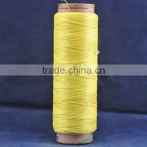 High Quality 1313 Sewing Aramid Yarn thumbnail-1