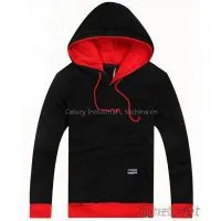 Fleece Hoodies for Women and Men thumbnail-2
