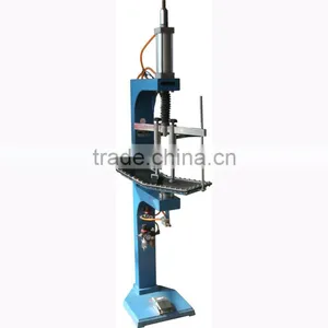 LZ -2 Lineation Machine for Shoes With Low Price Upper Sole With CE thumbnail-1