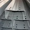 ASTM Galanized C Section Steel Pipes thumbnail-3