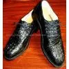 Crocodile Shoes,alligator Shoes thumbnail-1