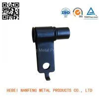 Customized Forming Metal Stamping Parts Auto Spare Parts Fabrication thumbnail-2