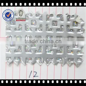 Shiny Pu Leather For Wallet thumbnail-1