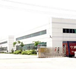 HONGBAO CHEM (NINJIN) Co., LTD. company overview - view 1 thumbnail