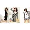 Bud Silk Knitting Garment Side-jjfashion thumbnail-3