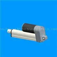 24V Actuator Series Geared Motor thumbnail-1