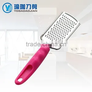 Grater , Ginger Grater,kitchen Accessory Stainless Steel Cheese Vegetable Grater, thumbnail-2
