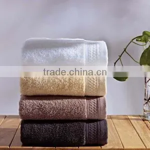 Professional Luxury Hotel Towel thumbnail-1