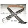Fashion Leather Belt thumbnail-1