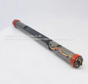 Orientation Sensor for Wireline Logging Tools thumbnail-2