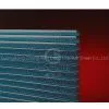 Frosted Polycarbonate Sheet (blue) thumbnail-1