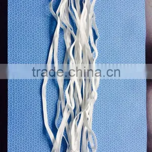 Elastic Tape for Disposable Shoe Cover/mask thumbnail-1