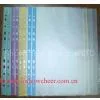 A4 Punched Pocket thumbnail-1