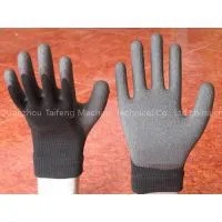 Glove Half-full Dipping Machine thumbnail-3