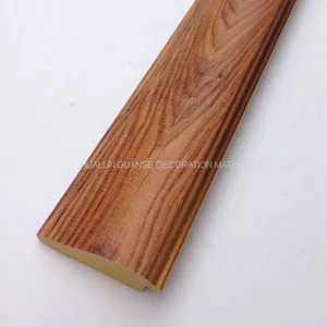 J06258 Series Cheap Photo Frame Moulding,unfinished Picture Frame Molding Profiles thumbnail-4
