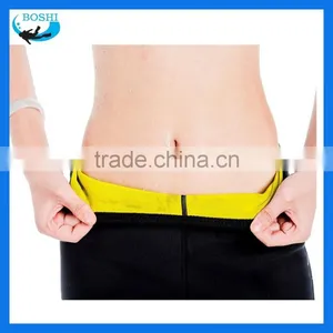 Waterproof Windproof Neoprene Thigh Slimming Pants thumbnail-3