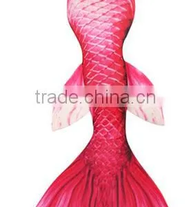 China Supplier Swimwear Mermaid Monofins Tails for Sale thumbnail-2